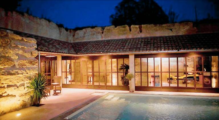 Chateau Latour Segur Suites & Spa — photo 3