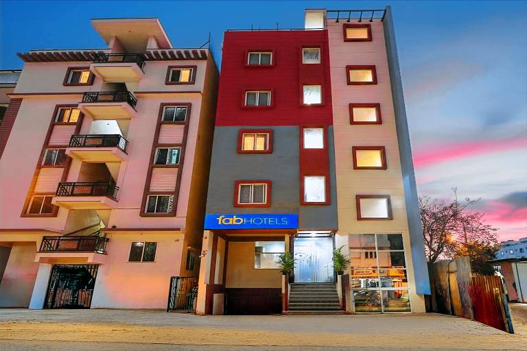 Via La Palma Residency