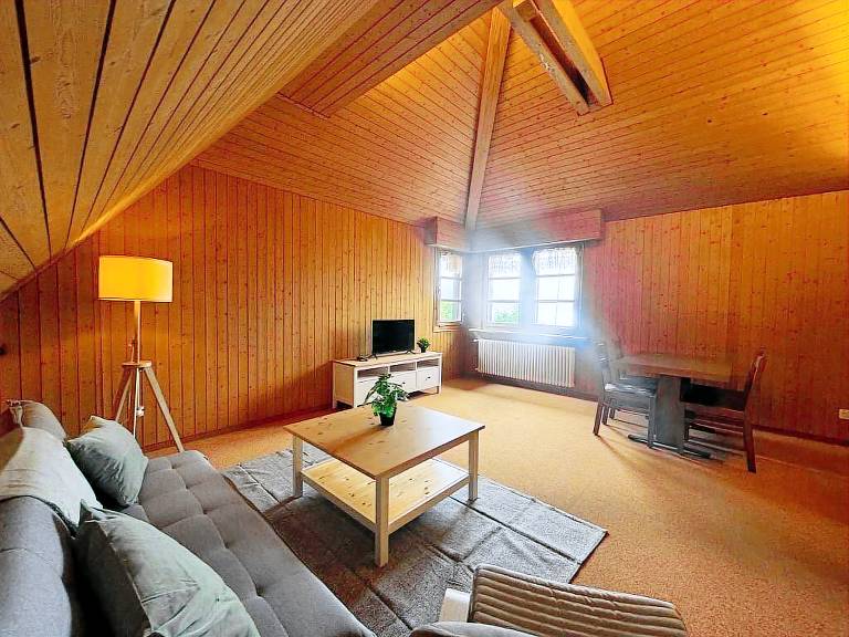 Ferienwohnung Unteriberg