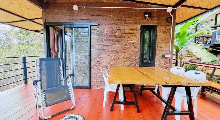 Baanhatsompaen homestay — photo 5