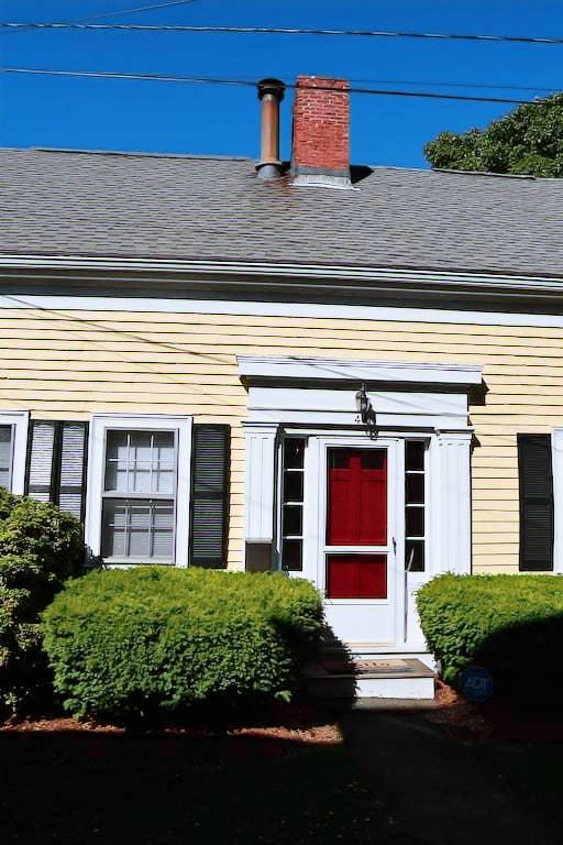 Cottage  Swampscott