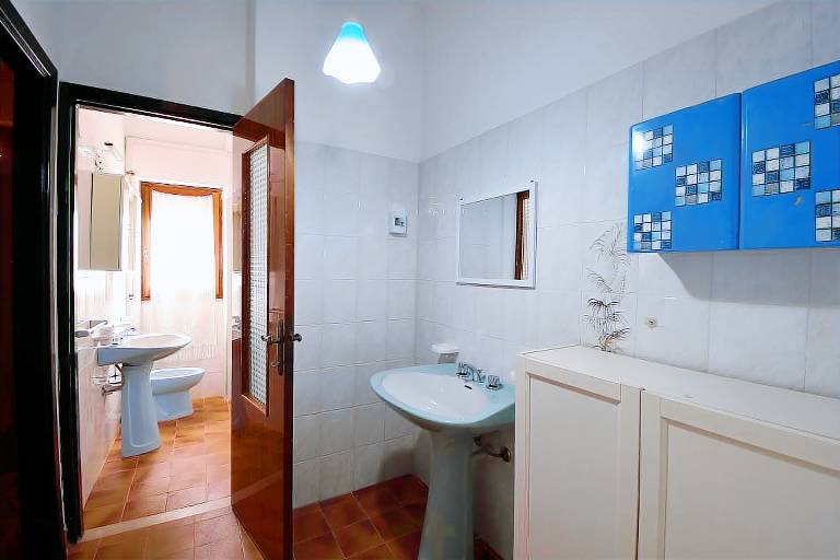 Appartamento La Caletta