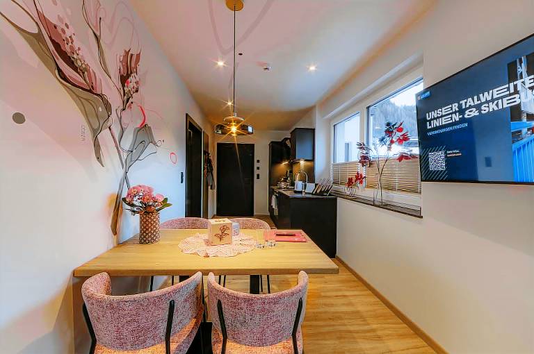 Ferienwohnung Sölden