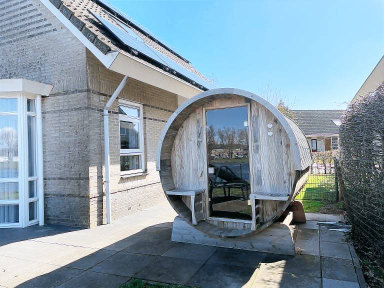 Bungalow  Medemblik