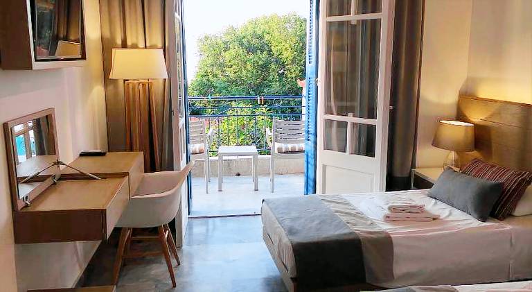 Gorgona Hotel — photo 2