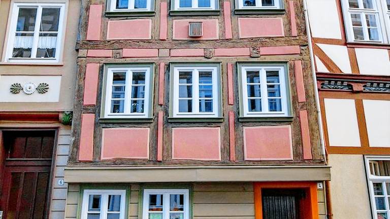 Ferienwohnung Hann. Münden