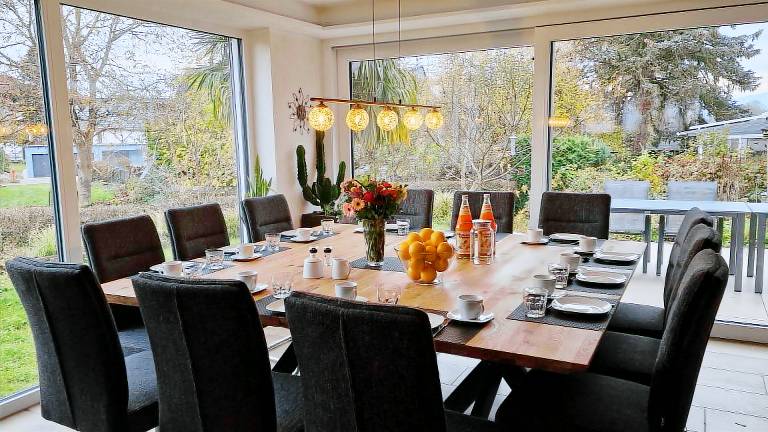 Ferienhaus Urlaub mit Hund