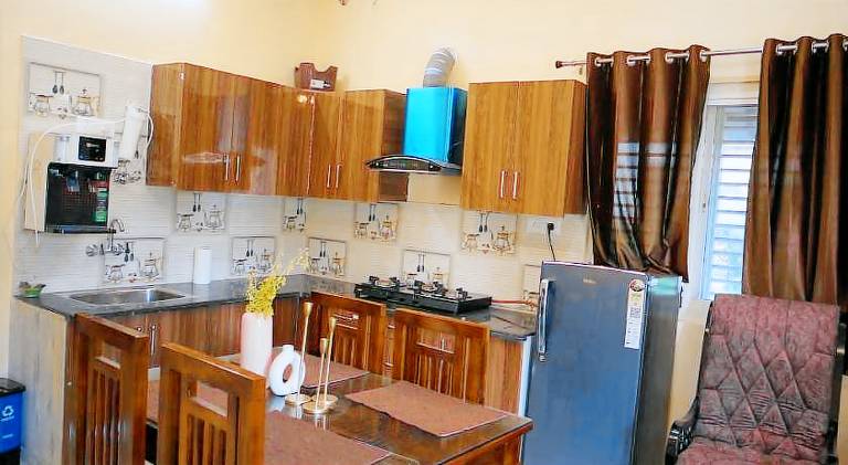 Samalia Agro Resort Vrindavan — photo 4