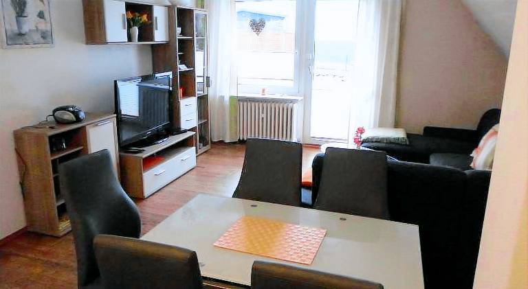 Pleasant rental apartment | Dogs allowed — photo 3