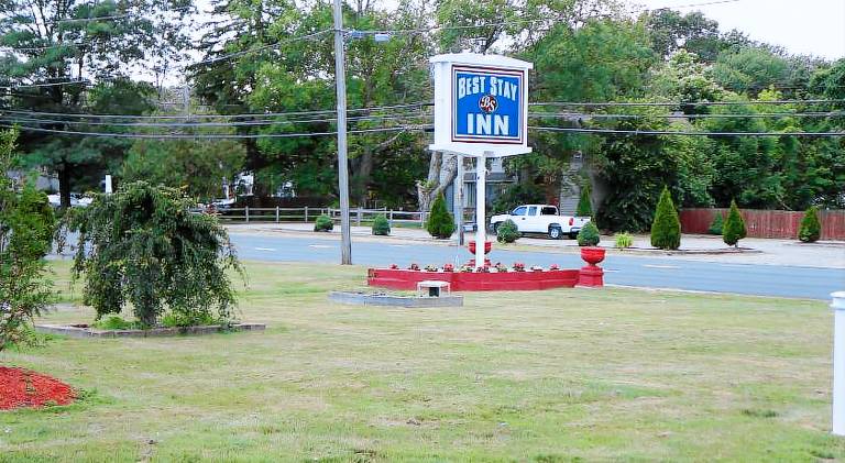 Best Stay Inn