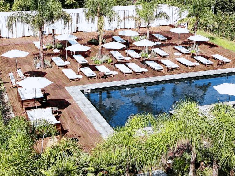 La Suite Boutique Hotel & Spa in Procida