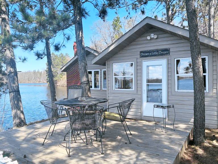 Cabin Brainerd
