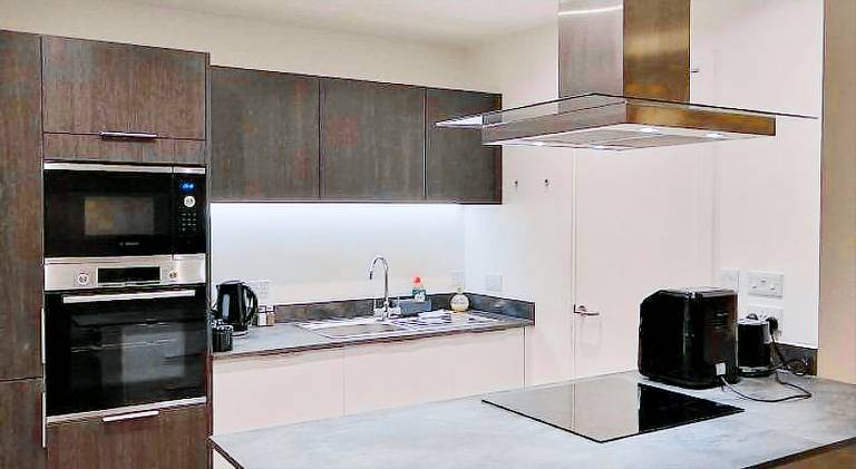 Rental apartment with 2 rooms for 4 persons — photo 3