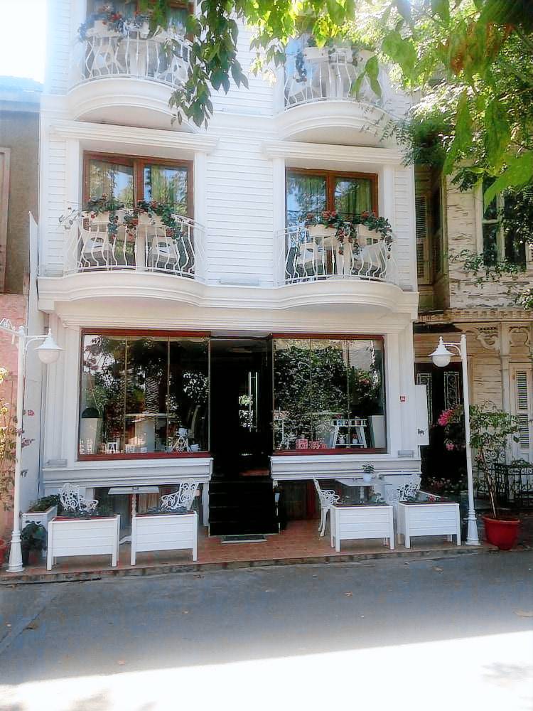 Kumsal Butik Otel — photo 5