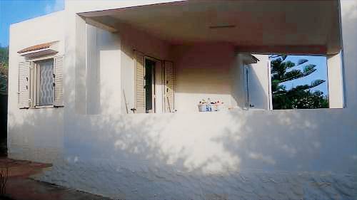 Casa Lampedusa