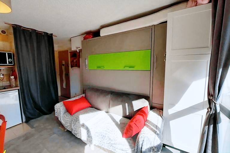 Rental apartment with 1 room for 2 persons — photo 4