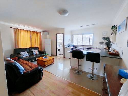 Apartment Boulder