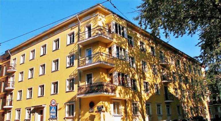 Rental apartment with 1 room for 2 persons — photo 4