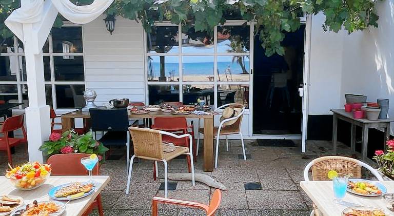 Holiday apartment with 1 room for 2 persons — photo 4