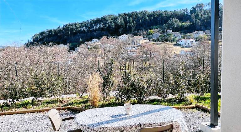 Rental apartment | Pet-friendly in Aubenas