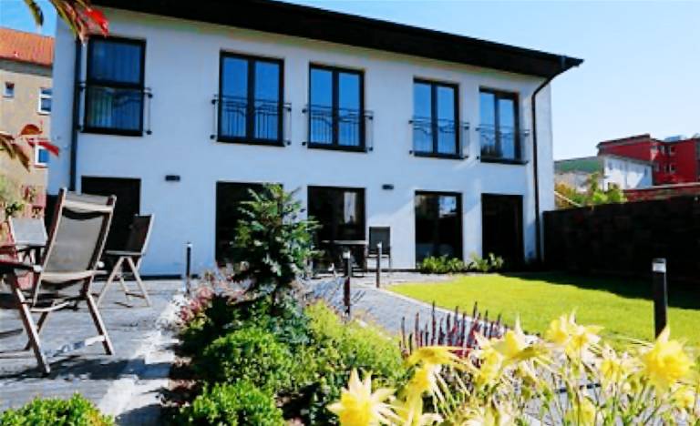 Ferienwohnung in Greifswald, Mecklenburg-Vorpommern f&uuml;r max. 2 Personen