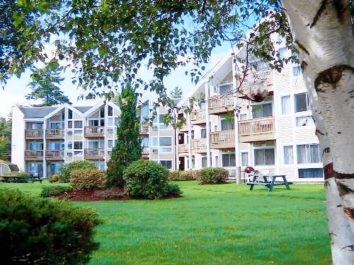 Resort  Gilford