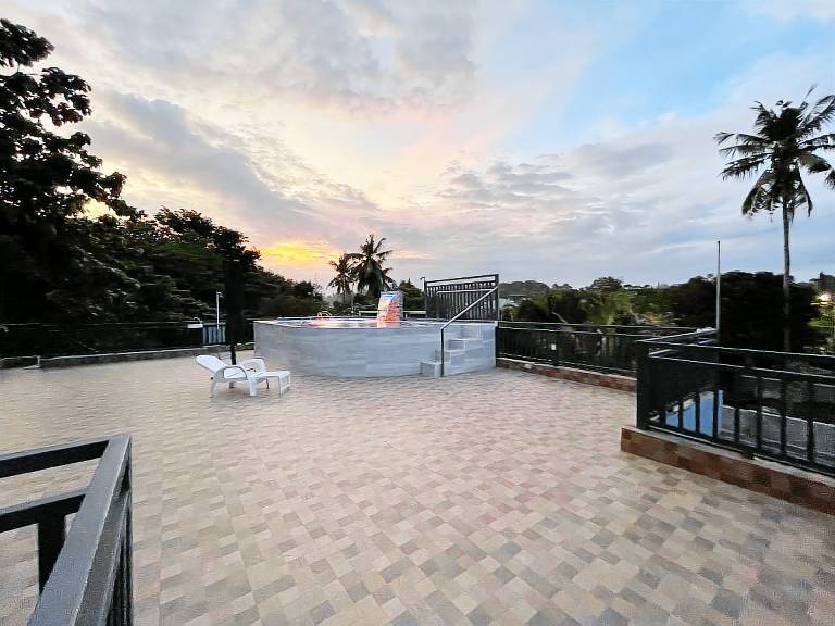 Villa Catalunan Pequeño