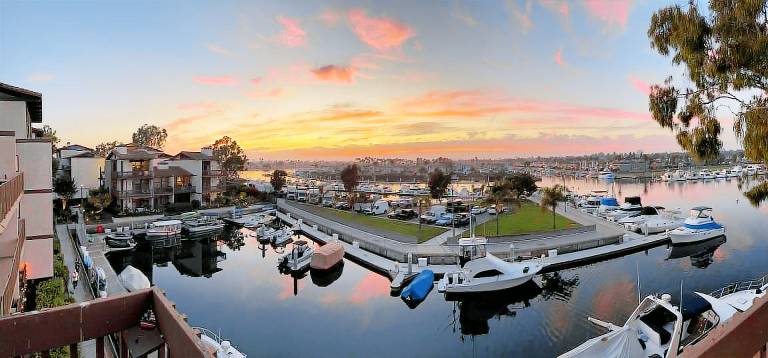 Condo Long Beach