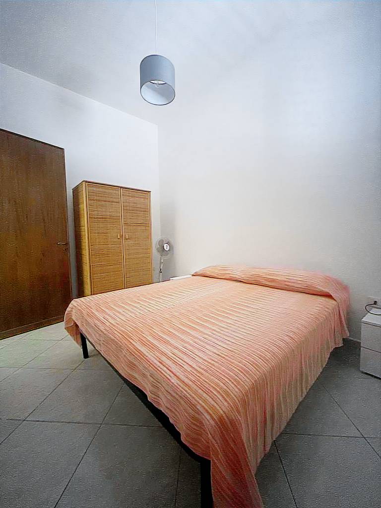 Nice rental apartment | Sea view | Next to the beach | Pets are welcome in Porto Cesareo