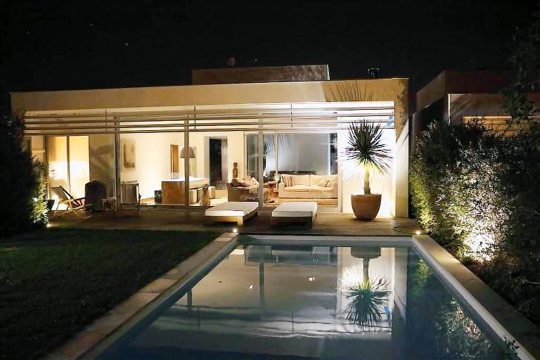 Villa Aldeia do Meco