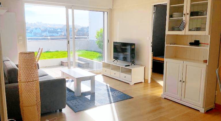 Charming holiday apartment | Pets allowed — photo 2