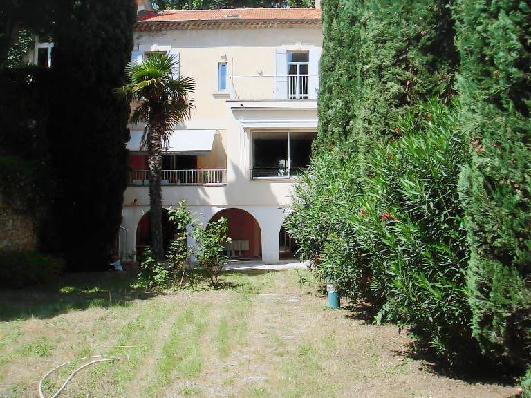 Maison de vacances  Pujaut