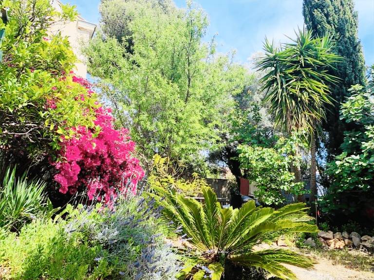Maison de vacances Bandol