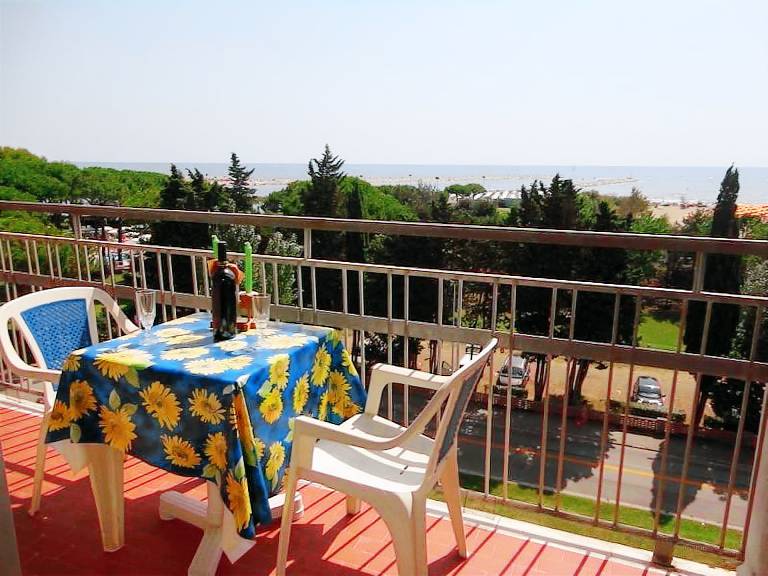 Appartamento Lido Altanea Caorle
