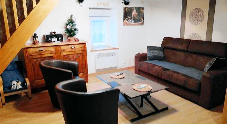 Holiday apartment | Pets allowed — photo 2