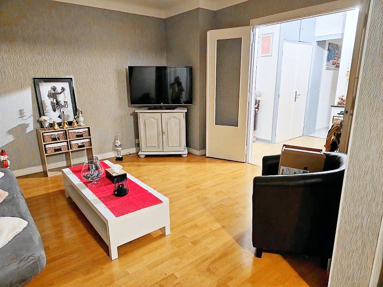 Appartement Metz