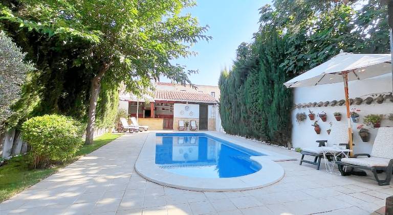 Casa Valdeganga
