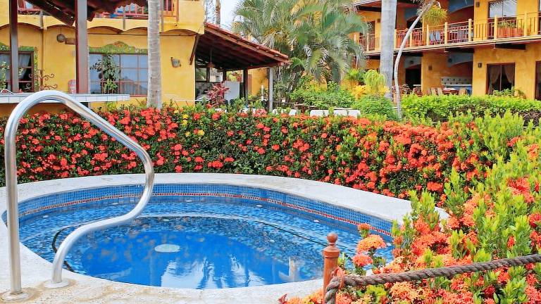 Posada  Rincón de Guayabitos