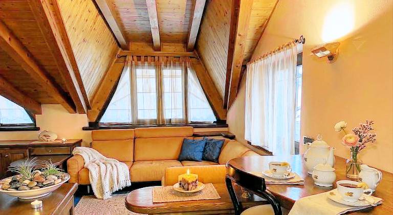 Charming rental apartment | Dogs allowed — photo 2