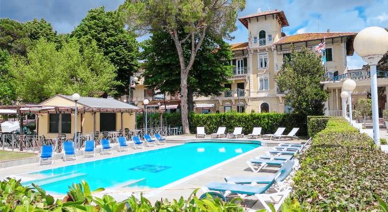 Hotel Lido — photo 4