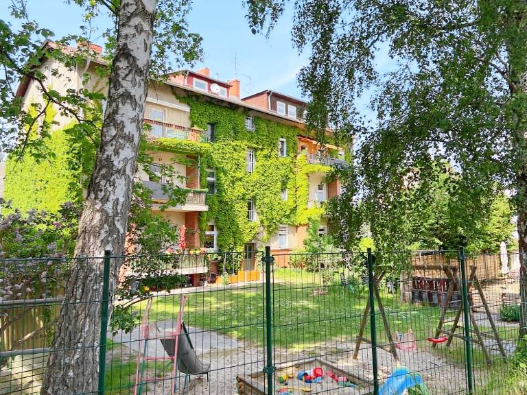 Apartment  Berlin Wannsee