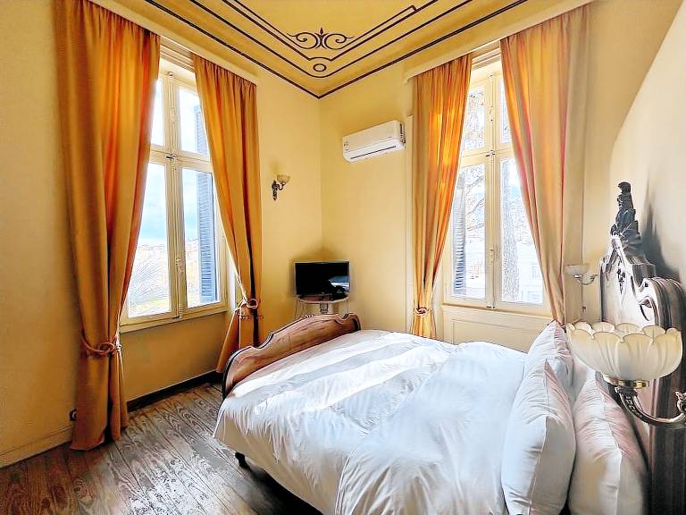 Aparthotel Agia Marina