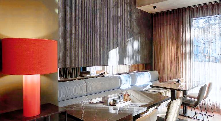 EmiLu Design Hotel — photo 5