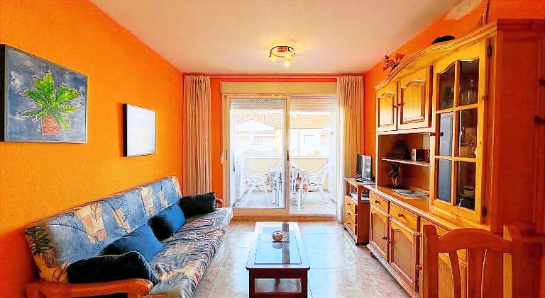 Rental apartment with private pool — photo 2