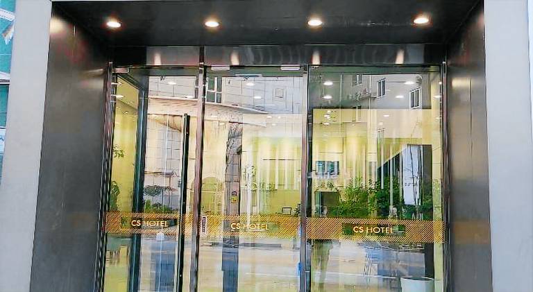 CS Hotel