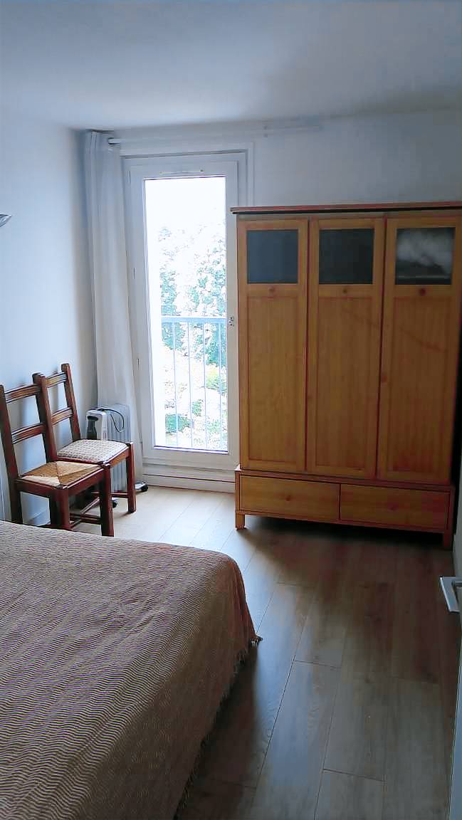 Appartement Saclay