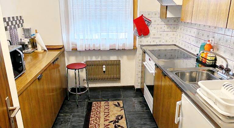 Pleasant rental apartment | Dogs allowed — photo 4