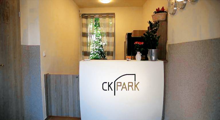 Hotel CK Park — photo 5