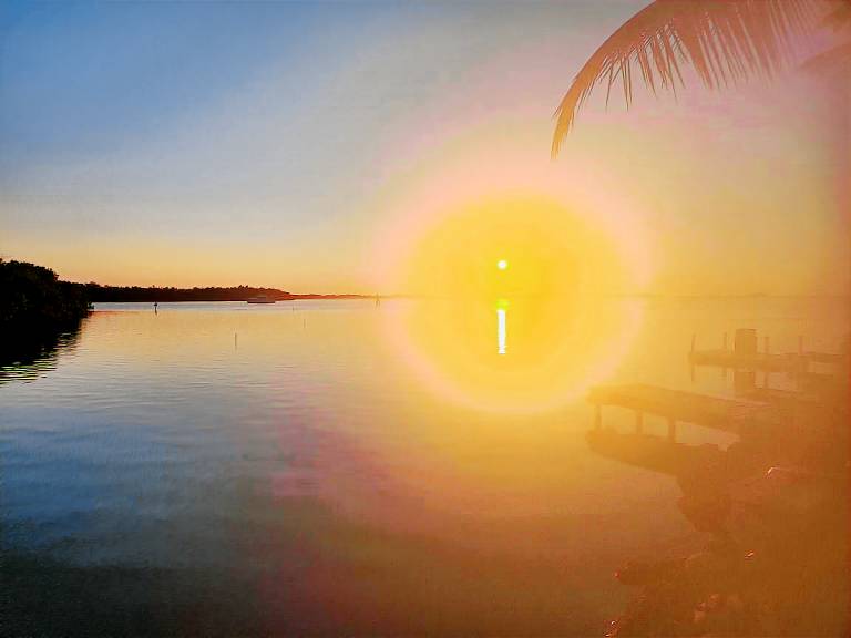 House Key Largo
