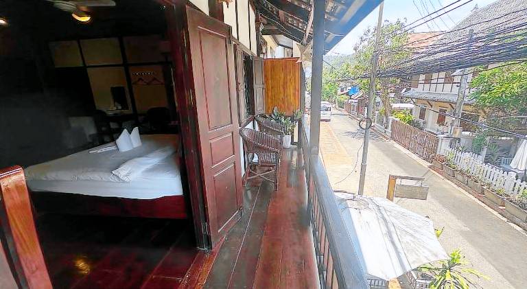 Khounphet Heritage House — photo 5
